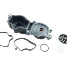 Crankcase Ventilation Valve Set BOGAP B1211102 OE Ref 11127781465 BOGAP