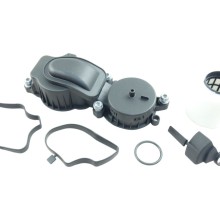Crankcase Ventilation Valve Set BOGAP B1211102 OE Ref 11127781465 BOGAP