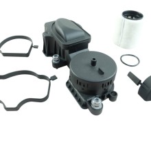 Crankcase Ventilation Valve Set BOGAP B1211104 OE Ref 11122249678 BOGAP