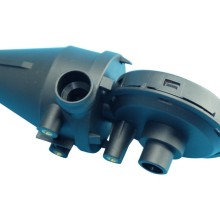 Crankcase Ventilation Valve BOGAP B1211105 OE Ref 11151703484 BOGAP