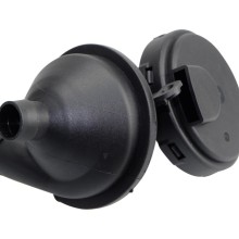 Crankcase Ventilation Valve BOGAP B1211107 OE Ref 11611432558 BOGAP