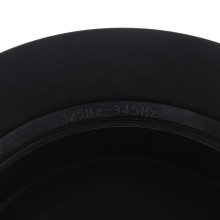 Crankshaft Belt Pulley BOGAP B1213101 OE Ref 11237519629 BOGAP