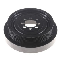 Crankshaft Belt Pulley BOGAP B1213102 OE Ref 11237576675