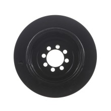 Crankshaft Belt Pulley BOGAP B1213102 OE Ref 11237576675 BOGAP