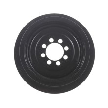 Crankshaft Belt Pulley BOGAP B1213102 OE Ref 11237576675 BOGAP