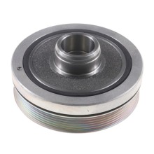 Crankshaft Belt Pulley BOGAP B1213103 OE Ref 11238638446