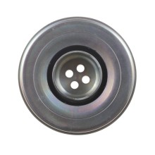 Crankshaft Belt Pulley BOGAP B1213103 OE Ref 11238638446 BOGAP