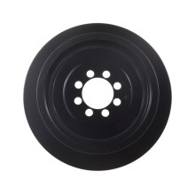 Crankshaft Belt Pulley BOGAP B1213104 OE Ref 11237573655 BOGAP