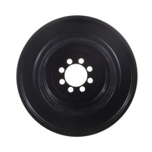 Crankshaft Belt Pulley BOGAP B1213104 OE Ref 11237573655 BOGAP