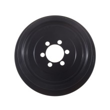 Crankshaft Belt Pulley BOGAP B1213105 OE Ref 11237577663 BOGAP