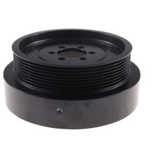 Crankshaft Belt Pulley BOGAP B1213105 OE Ref 11237577663 BOGAP