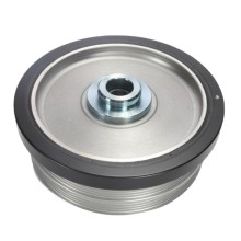 Crankshaft Belt Pulley BOGAP B1213115 OE Ref 11232247565