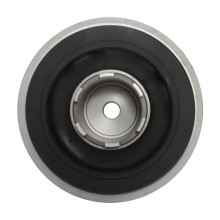 Crankshaft Belt Pulley BOGAP B1213115 OE Ref 11232247565 BOGAP