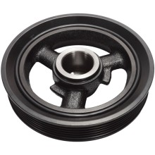 Crankshaft Belt Pulley BOGAP B1213123 OE Ref 11231485399 BOGAP