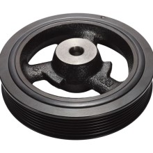 Crankshaft Belt Pulley BOGAP B1213123 OE Ref 11231485399