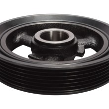 Crankshaft Belt Pulley BOGAP B1213123 OE Ref 11231485399 BOGAP