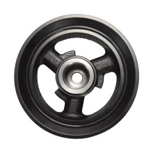 Crankshaft Belt Pulley BOGAP B1213123 OE Ref 11231485399 BOGAP