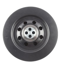 Crankshaft Belt Pulley BOGAP B1213124 OE Ref 11237788611 BOGAP