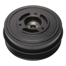 Crankshaft Belt Pulley BOGAP B1213125 OE Ref 11237525135