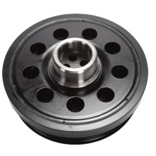 Crankshaft Belt Pulley BOGAP B1213127 OE Ref 11237797995