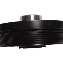 Crankshaft Belt Pulley BOGAP B1213127 OE Ref 11237797995 BOGAP