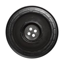 Crankshaft Belt Pulley BOGAP B1213127 OE Ref 11237797995 BOGAP
