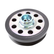 Crankshaft Belt Pulley BOGAP B1213127 OE Ref 11237797995 BOGAP