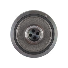Crankshaft Belt Pulley BOGAP B1213136 OE Ref 11237619245