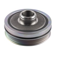 Crankshaft Belt Pulley BOGAP B1213136 OE Ref 11237619245 BOGAP