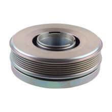 Crankshaft Belt Pulley BOGAP B1213136 OE Ref 11237619245 BOGAP