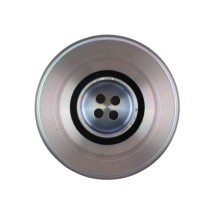 Crankshaft Belt Pulley BOGAP B1213136 OE Ref 11237619245 BOGAP