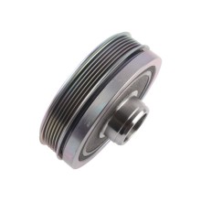 Crankshaft Belt Pulley BOGAP B1213136 OE Ref 11237619245 BOGAP