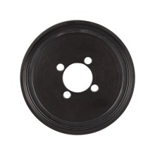 Crankshaft Belt Pulley BOGAP B1213138 OE Ref 11237548003