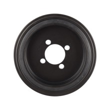 Crankshaft Belt Pulley BOGAP B1213138 OE Ref 11237548003 BOGAP