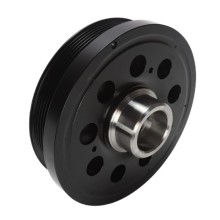 Crankshaft Belt Pulley BOGAP B1213140 OE Ref 11238512072