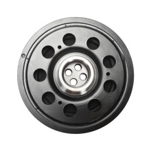 Crankshaft Belt Pulley BOGAP B1213140 OE Ref 11238512072 BOGAP