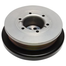 Crankshaft Belt Pulley BOGAP B1213141 OE Ref 11238638534