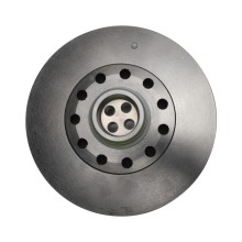 Crankshaft Belt Pulley BOGAP B1213141 OE Ref 11238638534 BOGAP