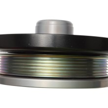 Crankshaft Belt Pulley BOGAP B1213141 OE Ref 11238638534 BOGAP
