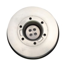 Crankshaft Belt Pulley BOGAP B1213141 OE Ref 11238638534 BOGAP