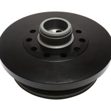 Crankshaft Belt Pulley BOGAP B1213141 OE Ref 11238638534 BOGAP