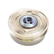 Crankshaft Belt Pulley BOGAP B1213145 OE Ref 11232384185