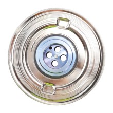 Crankshaft Belt Pulley BOGAP B1213145 OE Ref 11232384185 BOGAP