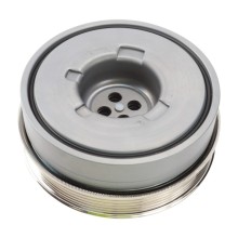 Crankshaft Belt Pulley BOGAP B1213145 OE Ref 11232384185 BOGAP