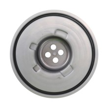 Crankshaft Belt Pulley BOGAP B1213145 OE Ref 11232384185 BOGAP