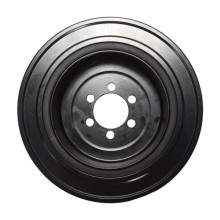 Crankshaft Belt Pulley BOGAP B1213146 OE Ref 11237516385 BOGAP