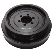 Crankshaft Belt Pulley BOGAP B1213146 OE Ref 11237516385 BOGAP