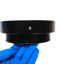 Crankshaft Belt Pulley BOGAP B1213146 OE Ref 11237516385 BOGAP