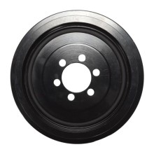Crankshaft Belt Pulley BOGAP B1213146 OE Ref 11237516385 BOGAP