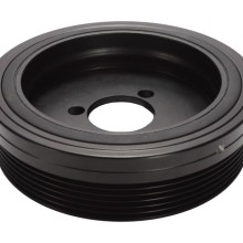 Crankshaft Belt Pulley BOGAP B1213148 OE Ref 11237505829 BOGAP